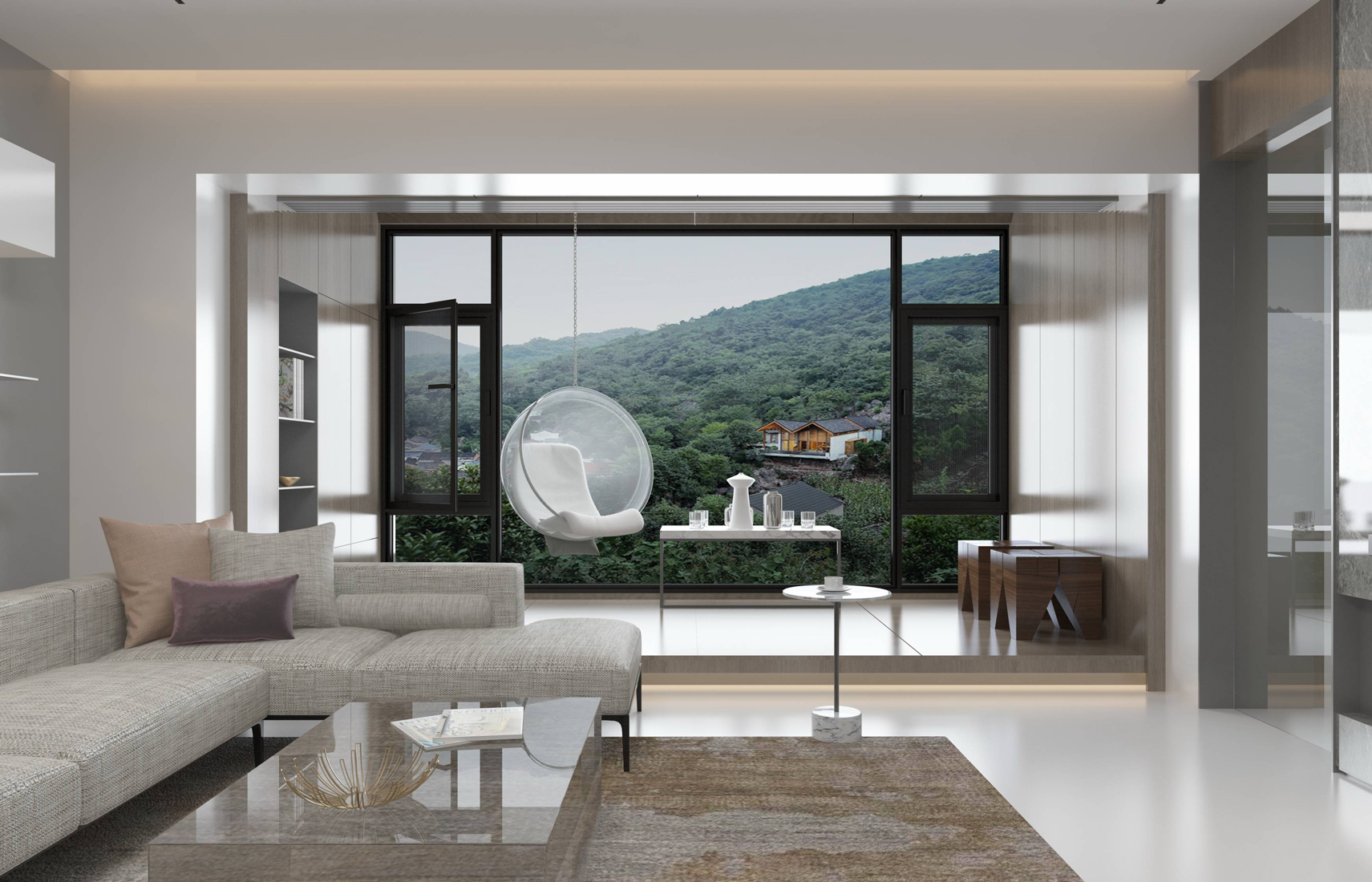 佛山漢諾微旭格門窗,廣東漢諾微旭格系統門窗,漢諾微旭格官網