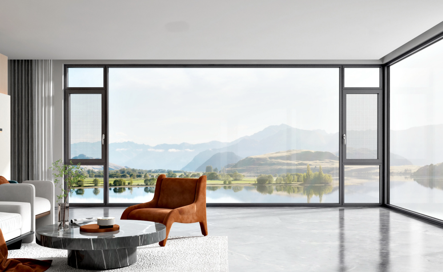 佛山漢諾微旭格門窗,廣東漢諾微旭格系統門窗,漢諾微旭格官網