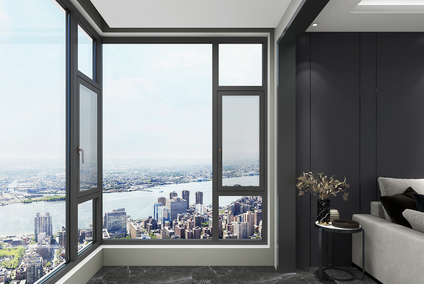 佛山漢諾微旭格門窗,廣東漢諾微旭格系統門窗,漢諾微旭格官網