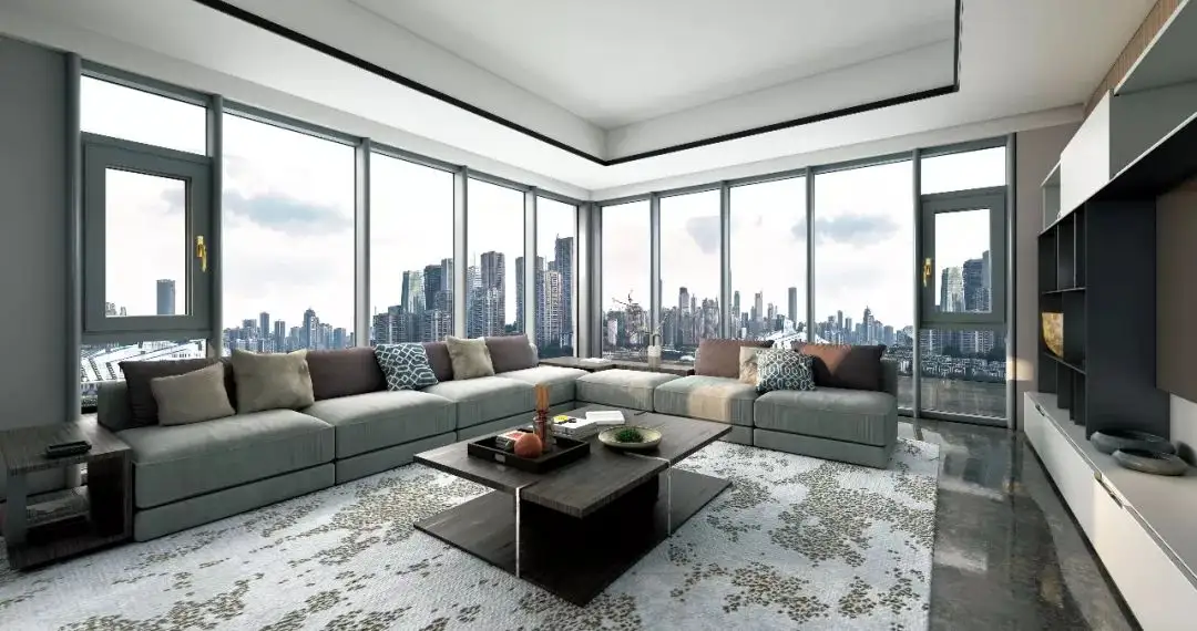 佛山漢諾微旭格門窗【官網】,廣東漢諾微旭格系統門窗,漢諾微,旭格